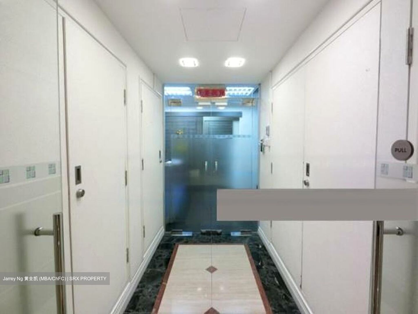The Octagon (D1), Office #578511821